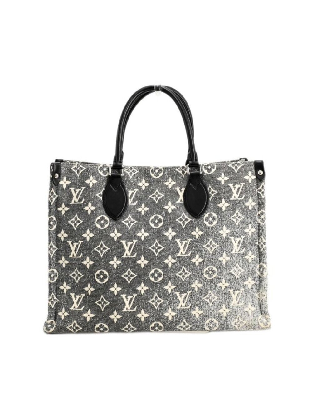 Louis Vuitton Tote on the Go